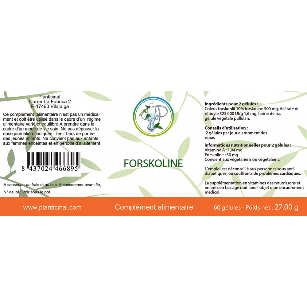 Pack Vision – Votre Solution Naturelle pour la Santé Oculaire