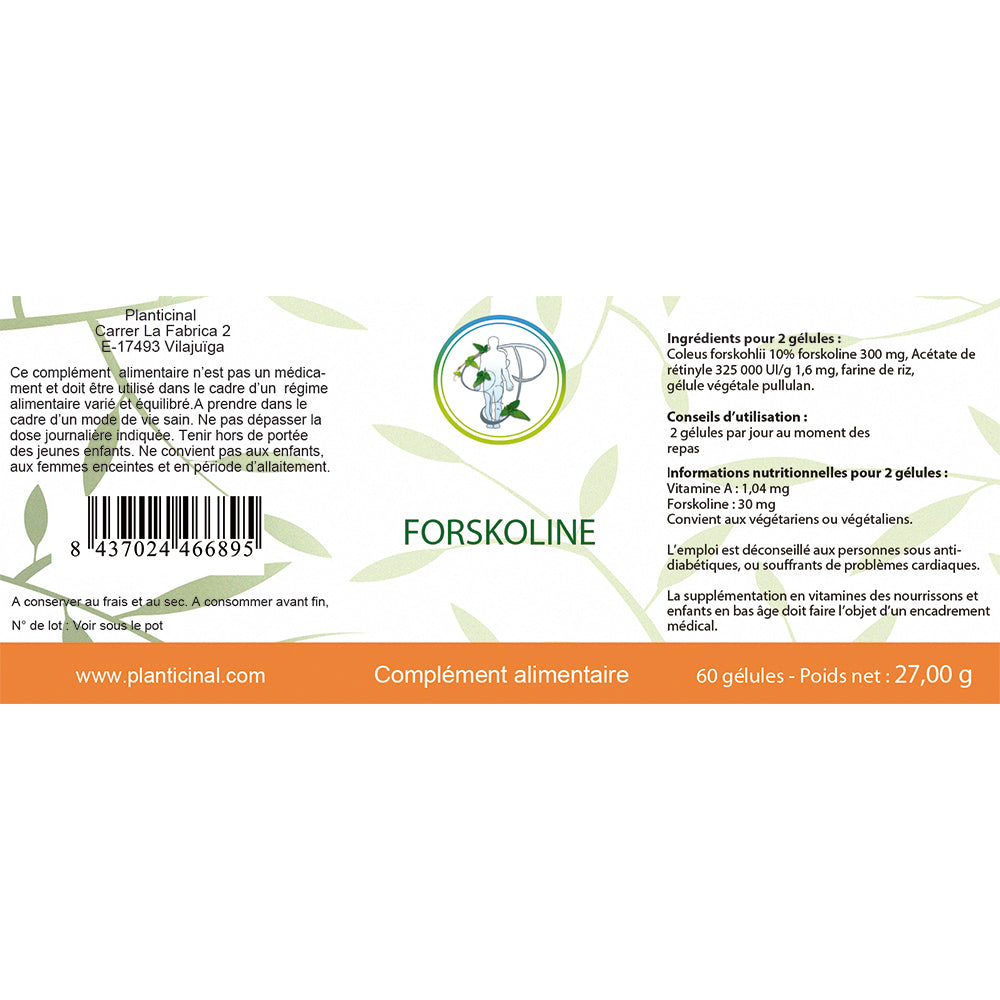 Pack Vision – Votre Solution Naturelle pour la Santé Oculaire