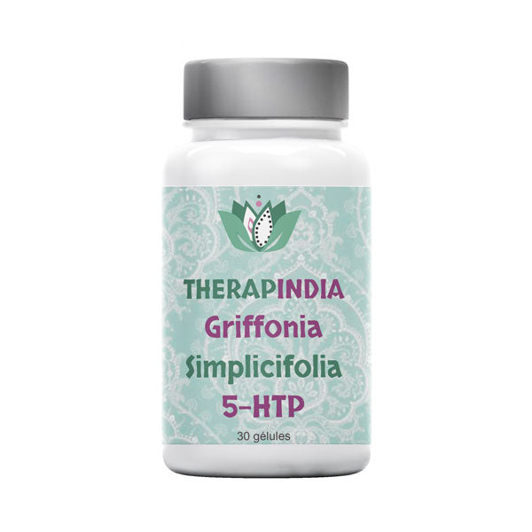 Griffonia Simplicifolia 30% 5-HTP – Votre Allié Naturel pour l'Équilibre Émotionnel