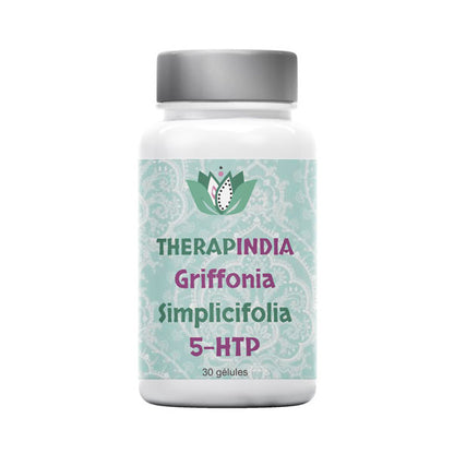 Griffonia Simplicifolia 30% 5-HTP – Votre Allié Naturel pour l'Équilibre Émotionnel