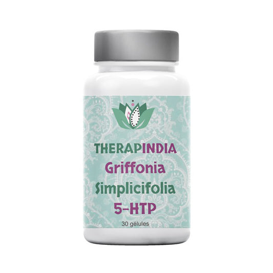 Griffonia Simplicifolia 30% 5-HTP – Votre Allié Naturel pour l'Équilibre Émotionnel
