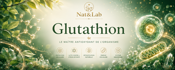 Glutathion