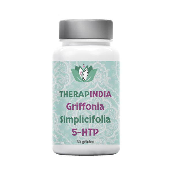 Griffonia Simplicifolia 30% 5-HTP – Votre Allié Naturel pour l'Équilibre Émotionnel