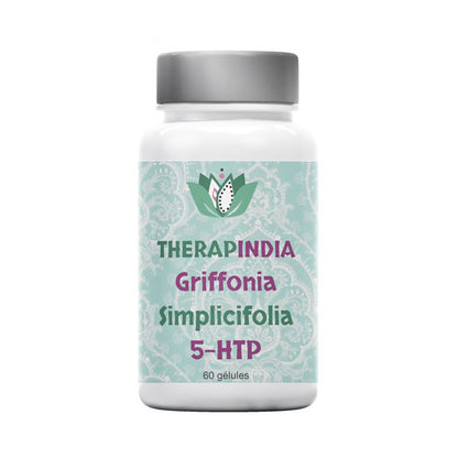Griffonia Simplicifolia 30% 5-HTP – Votre Allié Naturel pour l'Équilibre Émotionnel