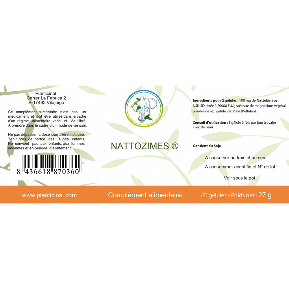 Pack Bien-être Cardiovasculaire – Votre Solution Naturelle pour le Cœur et la Circulation