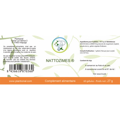 Pack Bien-être Cardiovasculaire – Votre Solution Naturelle pour le Cœur et la Circulation
