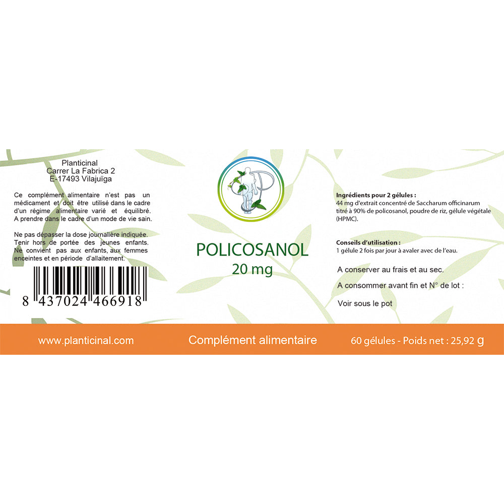 Pack Cholestérol Naturel : Routine Complète pour l’Équilibre Lipidique