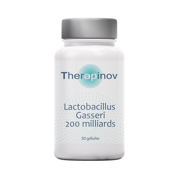 Lactobacillus Gasseri : Probiotiques & Flore Intestinale