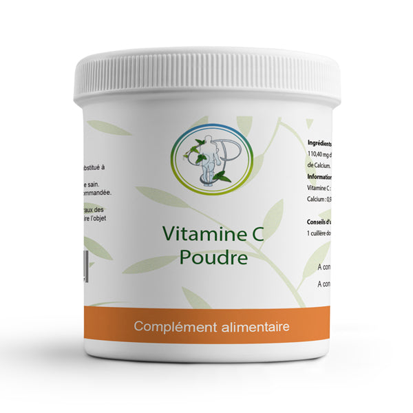 Vitamine C Complex – Ester C® : L’Immunité et l’Énergie au Quotidien