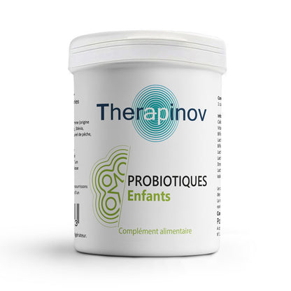Probiotique Enfants – L’Équilibre Intestinal et l’Immunité en Douceur