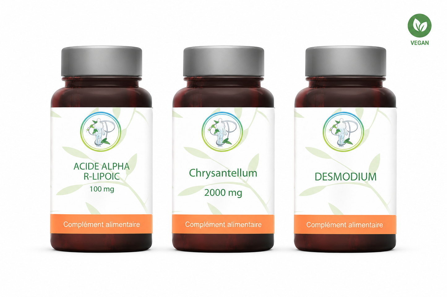 Pack Foie, Détox & Équilibre Hépatique : Une Approche Naturelle Complète