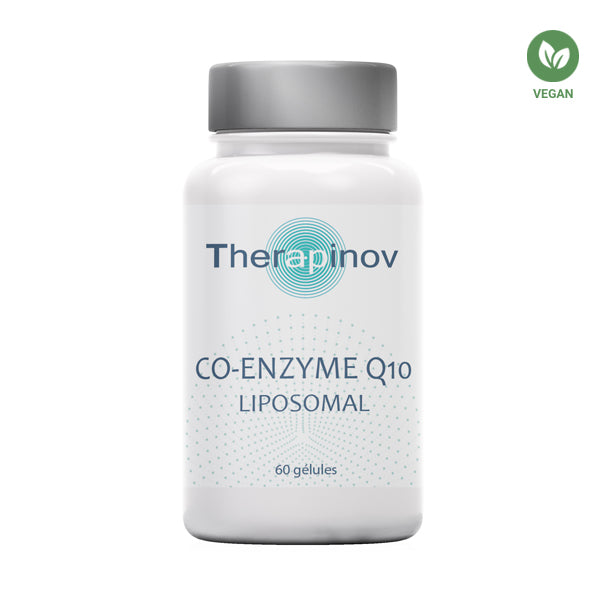 Qu'est-ce que le Co-Enzyme Q10 ? Origine, Bienfaits et Posologie
