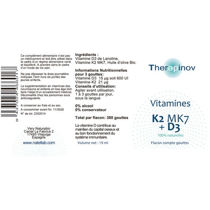 Pack Solidité Osseuse – Votre Solution Naturelle pour des Os et Articulations en Santé