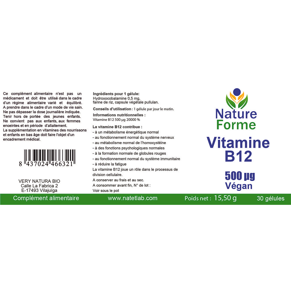 Pack Vitamines Essentielles : Une Base Solide pour Votre Vitalité Quotidienne