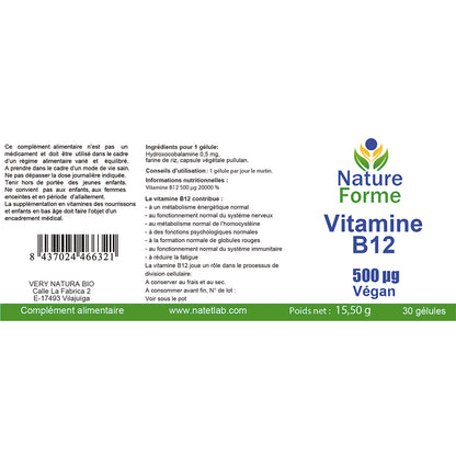 Pack Vitamines Essentielles : Une Base Solide pour Votre Vitalité Quotidienne